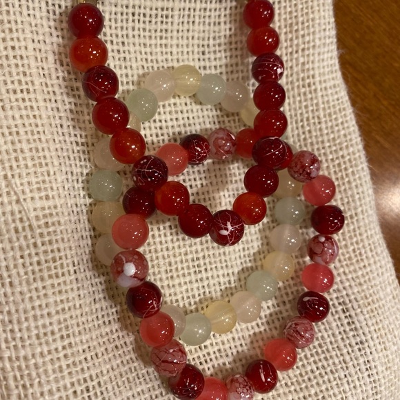 Brand new Mother beaded bracelet - Picture 4 of 5